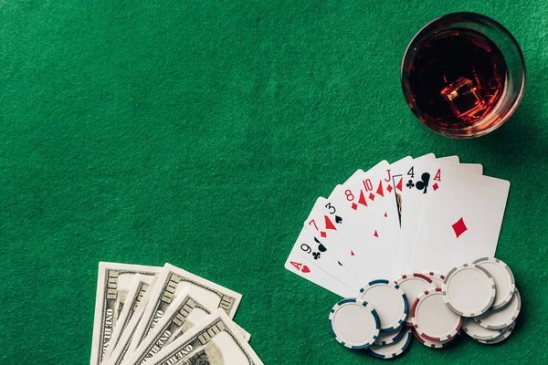 Live blackjack dealer at duniatogel777 Total Goals studio with professional HD production